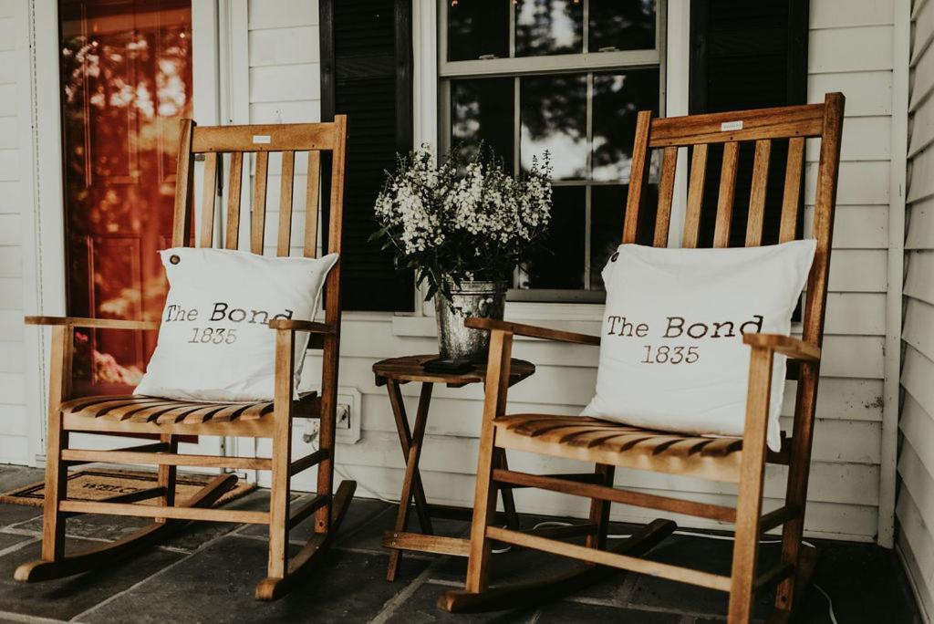 The Bond 1835 Hotel Skaneateles Exterior foto